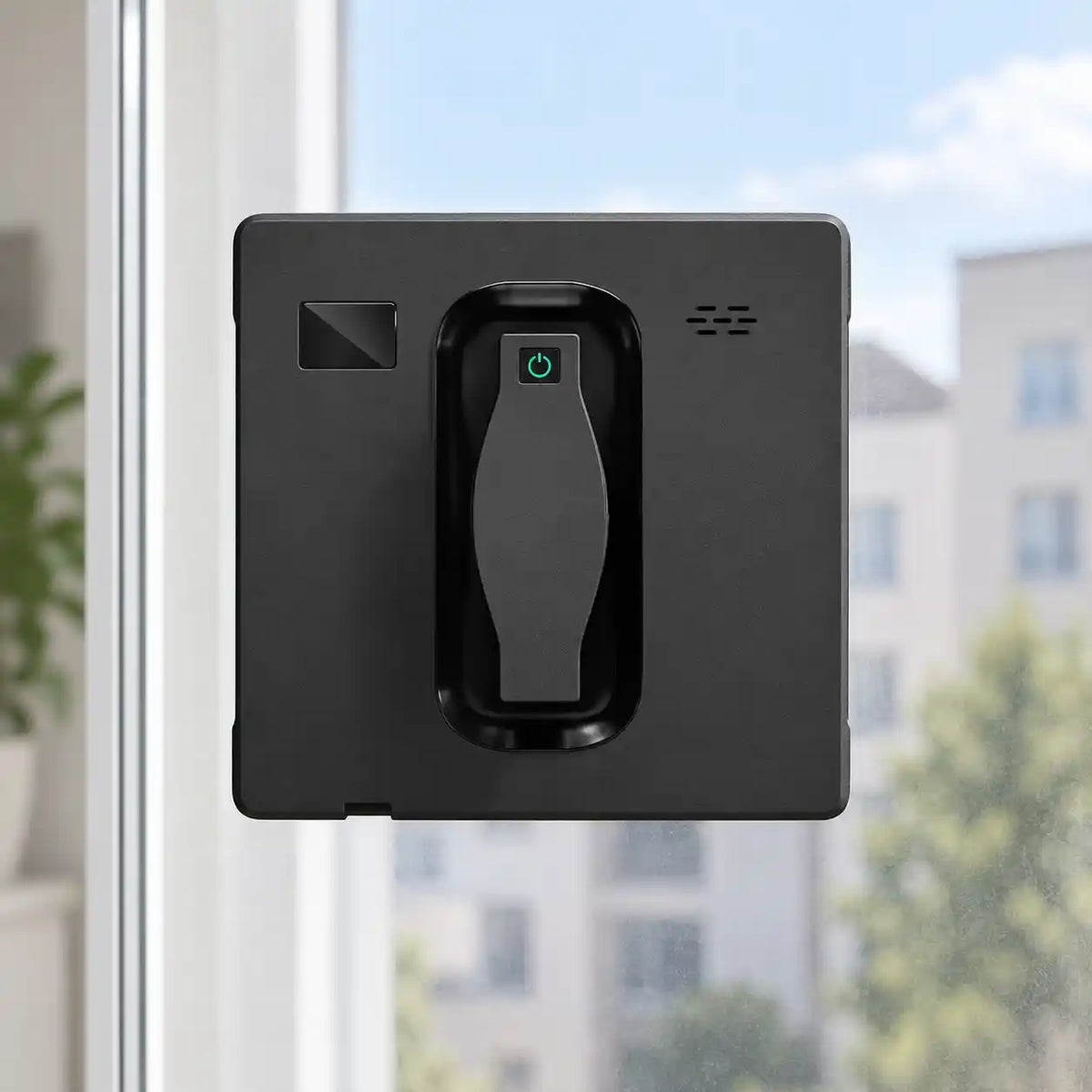 Robot Lave-Vitres Haute Performance – Nettoyage Intelligent Sans Effort