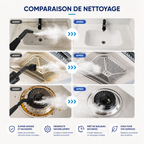 Nettoyeur vapeur main
