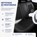 Nettoyeur vapeur main