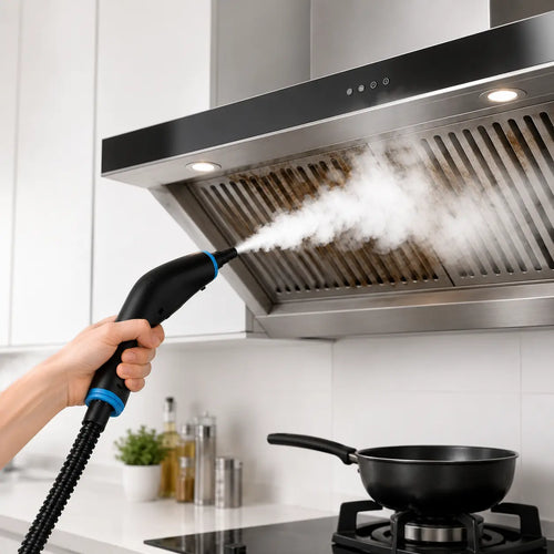 Hotte de cuisine