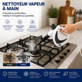 Nettoyeur vapeur main