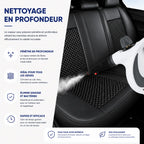 Nettoyeur vapeur main