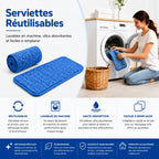 Nettoyeur vapeur sol